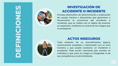 Procedimiento De Reporte De InvestigaciÓn De Incidentes Y Accidentes