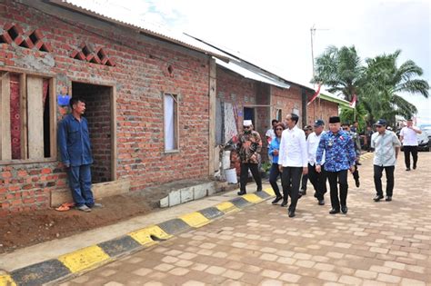 Establishing sistem profil kampung peringkat nasional. Kementerian Pendayagunaan Aparatur Negara dan Reformasi ...