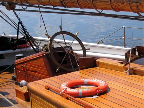 The Bluenose Ii Schooner 2 Free Photo Download Freeimages