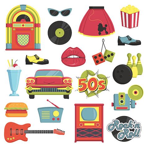 1950 Illustrations Royalty Free Vector Graphics And Clip Art Istock