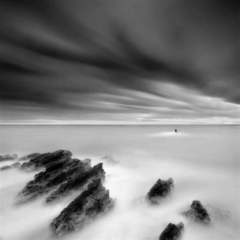 Surreal Nature Photography By George Digalakis Is Mysteriously Minimalist