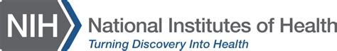 National Institutes Of Health Logo Meharry Medical College