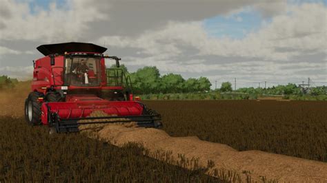 Macdon Pickup Header Pack Fs22 Mod Mod For Farming Simulator 22