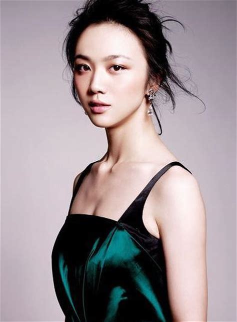 10 Chinese Female Stars With Most Beautiful Faces 7 Peoples Daily
