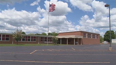 Piketon School Moving Classes Next School Year Due To Possible