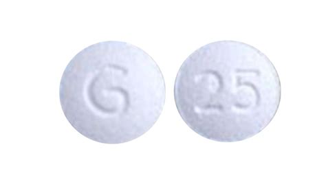 G Pill Uses Dosage High Side Effects Warnings Meds Safety