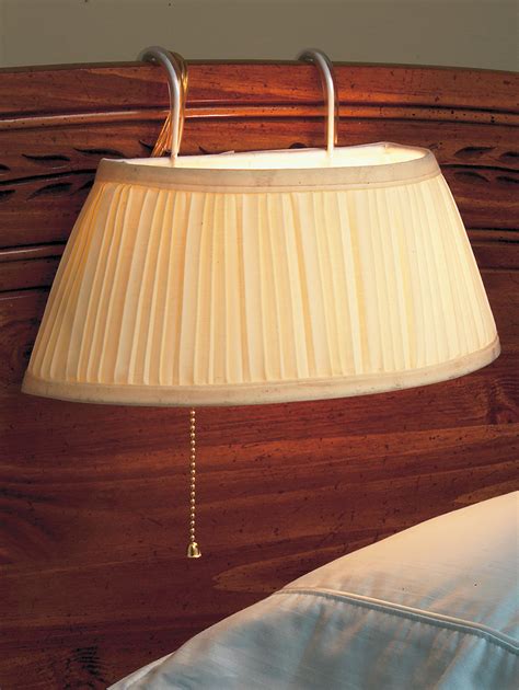 30 Reading Lights For Headboard References