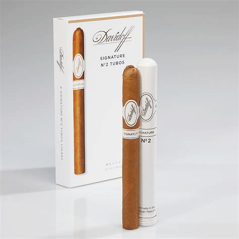 The davidoff cigarette brand has been owned by imperial brands after purchasing it in 2006. Davidoff Classic Series - CIGAR.com