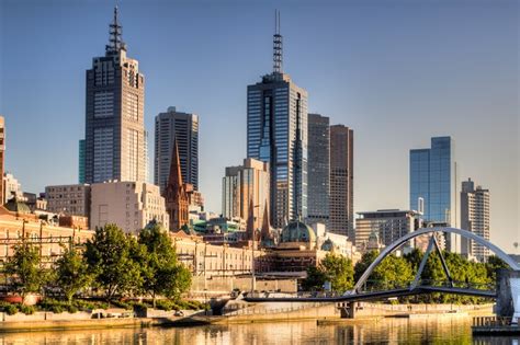 The World's Best Cities To Live In Have Been Revealed - Traveler's Edition