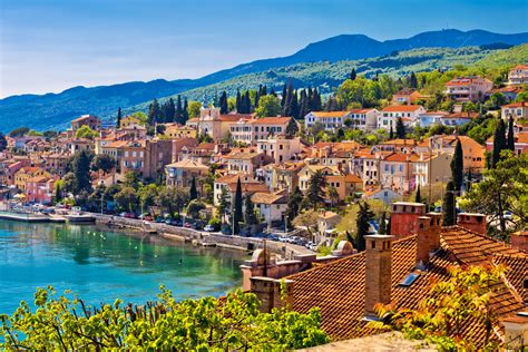 10 Amazing Reasons To Visit Opatija, Croatia