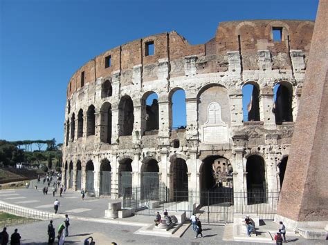 Image romain-4 : Images Gratuites : architecture, structure, btiment ...