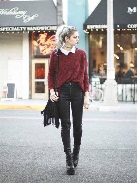 Browse and share the top alternative grunge gifs from 2021 on gfycat. Pin by Harvey D on Outfits | Hipster outfits, Hipster ...
