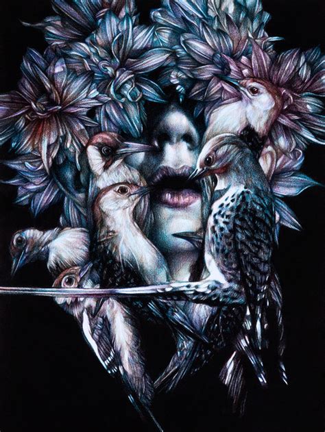 An Interview With Marco Mazzoni Odalisque Digital