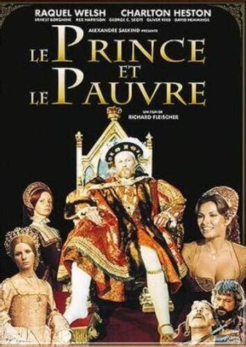 Le Prince Et Le Pauvre Film 1977 - Le Prince et le pauvre (1977) - Seriebox