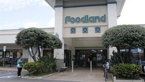 Opening Date Set For New Foodland Farms Store In Ala Moana Center