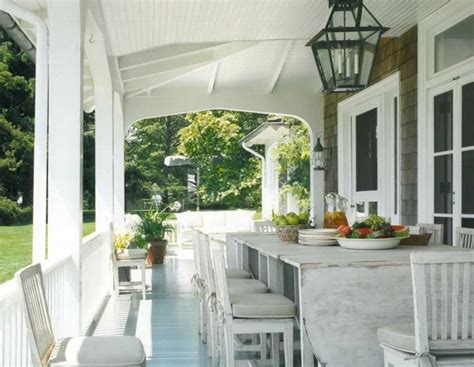 13 Pretty Porches The Scout Guide