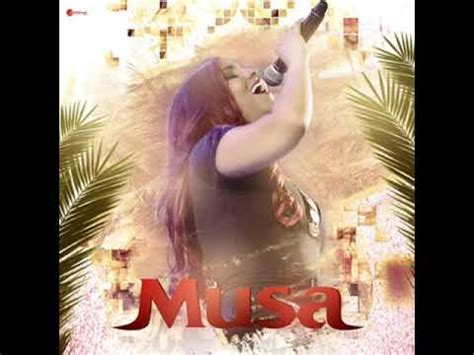 Priscila Senna Banda Musa K O Álbum promocional B O YouTube