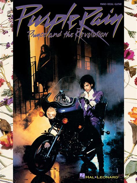 Prince Purple Rain Songbook 電子書，作者 Prince Epub 書籍 Rakuten Kobo 台灣