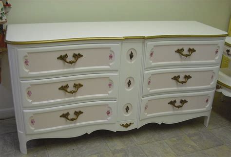 Handpainted Furniture Blog Shabby Chic Vintage Painted Furniture Dressers