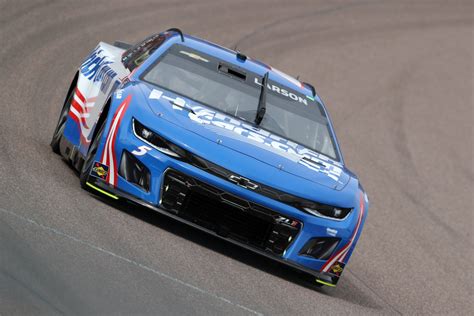Nascar Next Gen Car To Get Significant Safety Upgrades Bvm Sports