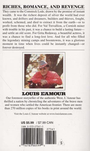 Louis Lamour Books In Chronological Ordering Iqs Executive