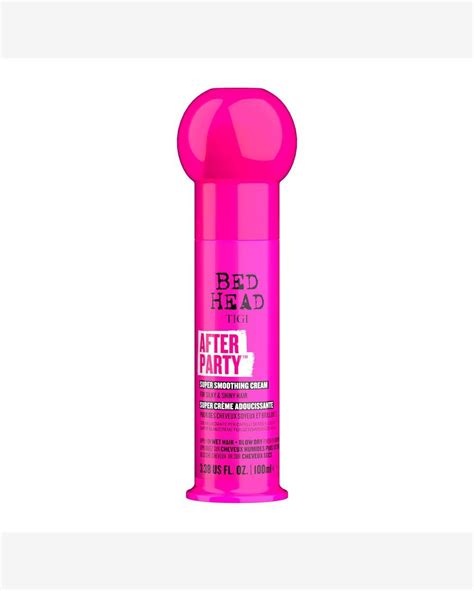 Riachuelo Leave In Tigi Bed Head After Party 100ml
