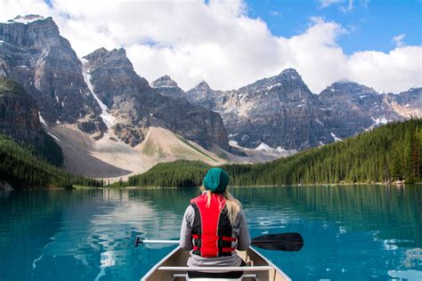 4 Things To Know About Canada Before Visiting It Irish Travel
