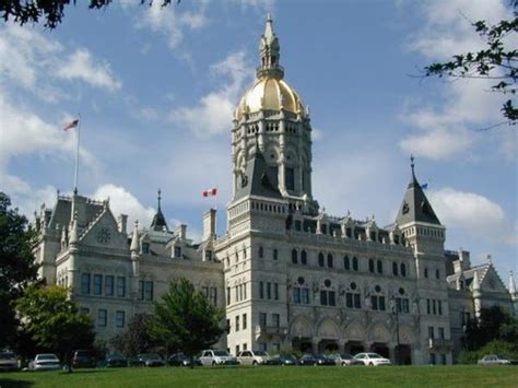 Safest Towns In Connecticut Hartford Neighborhoods Make The Grade