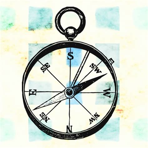 Vintage Compass Free Stock Photo Public Domain Pictures