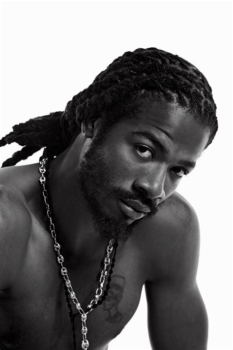 Gyptian Unleashes His Brand New Video Non Stop