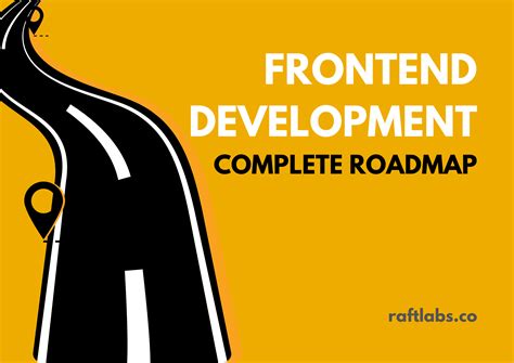 Front End Developer The Complete Roadmap For 2022 Beginner To Expert