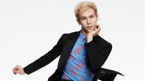 Tommy Dorfman Biography Net Worth Age Height Girlfriend Movies And