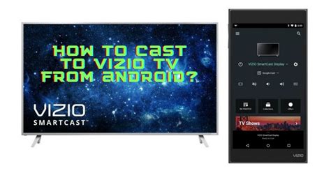 How To Connect My Phone To A Vizio Smart Tv - How Do I Mirror My Samsung Phone To Vizio Tv - Mirror Ideas
