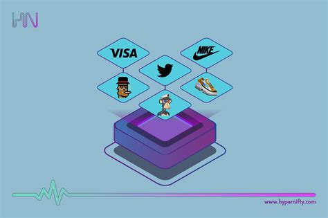 Que son los NFT (Non Fungible Tokens) - Hypernifty Academy