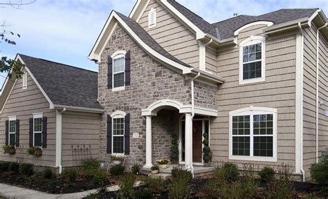 You can cut to fit your specific needs with simple scissors, no special tools needed. Traditional: Shake - Vinyl Siding Institute - VSI (With ...