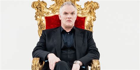 Greg Davies Press Clippings Page 13 British Comedy Guide