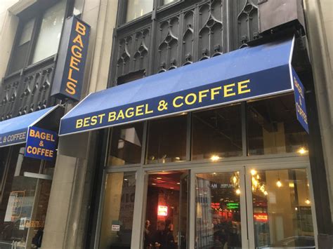 Bagel Review Best Bagel And Coffee Eat This Ny