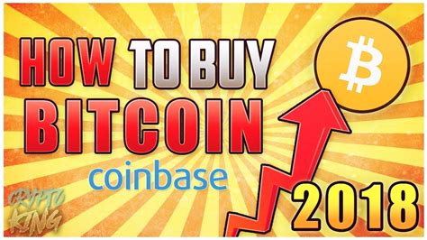 We have conducted a market research on where you can purchase bitcoins if you are located in the coinbase is the best way to buy bitcoin online in the united states, canada, australia, the uk & europe. BEST WAY TO BUY BITCOIN(S) IN 2018 w/ A Credit Card or Debit Card! - CoinBase Tutorial 2018 (BTC ...