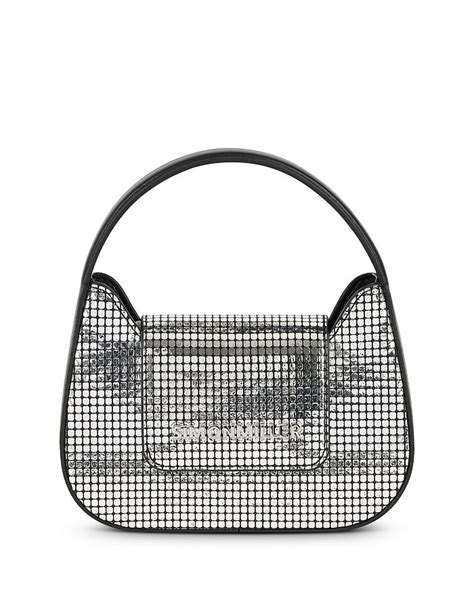 Simon Miller Mini Retro Shoulder Bag Bloomingdales