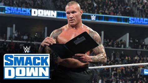 Top Smackdown Star On Not Hugging Orton After Return Reveals Equation