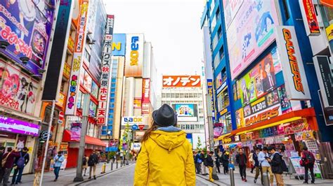 Essential Need To Know Facts For Travellers To Tokyo Japan Jetstar