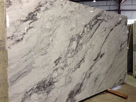 Glacier White Granite Granite Countertops Kitchen White Granite