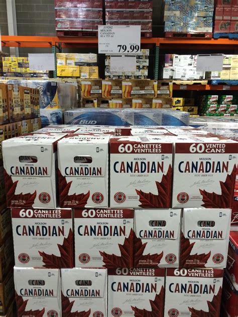 Cameron Hughes Wine On Twitter Canadians Love Their Beer