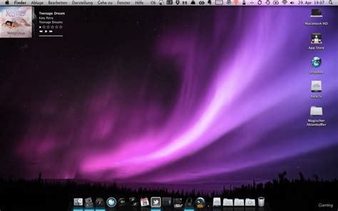 Mac Os X 106 Desktop By Iappleptiker On Deviantart