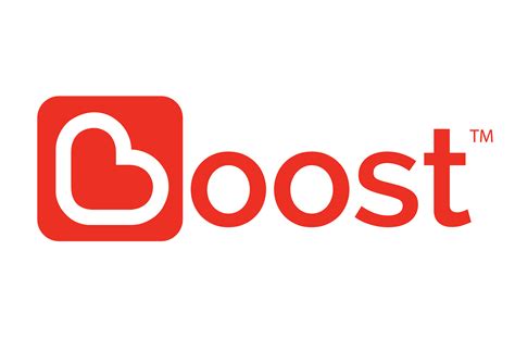Download the boost app for a better experience. boost-logo - Events by Star Media Group