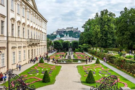 Salzburg is a city in austria, near the border with germany's bavaria state, with a population of 157,000 (2020). A local's guide: Things to do in Salzburg, Austria