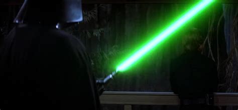 Luke Green Lightsaber Hot Sale Off 63