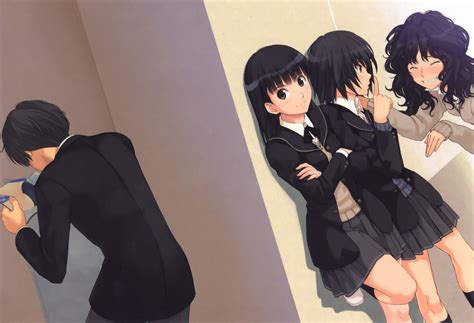 Pin On Amagami Ss