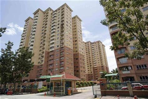 Petaling jaya / kota damansara/ara damansara/damansara perdana/bandar sri damansara/kelana jaya. Endah Ria Condo Sri Petaling Fully fur 956sf - 3 bedrooms ...