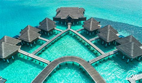 Taj Exotica Resort Maldives Exclusive Discount